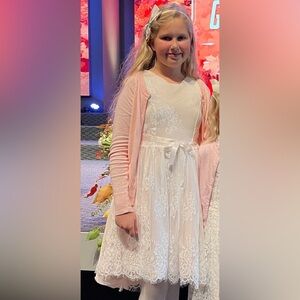 Biscotti dress, size 12